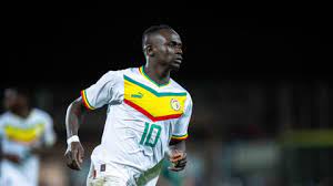 Mane Inspires Senegal To Stunning 4-2 Win Over Brazil thumbnail