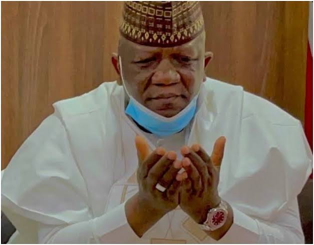 Court Extends Order Stopping DSS, EFCC, ICPC From Arresting, Detaining Yari - Vimarsana News