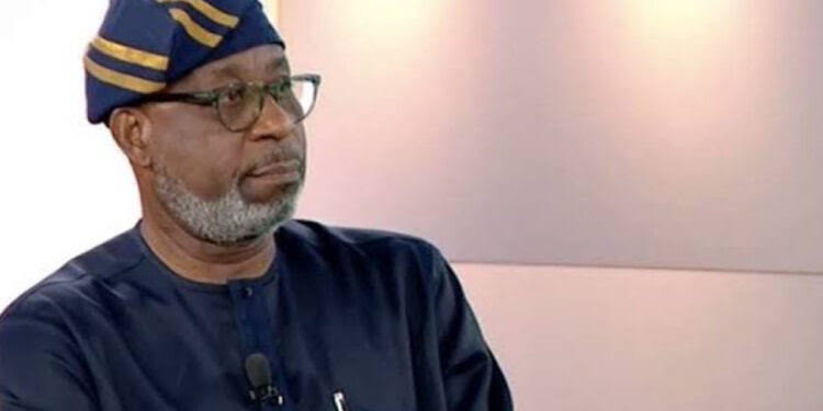 Powerful Nigerians Behind Banditry, Terrorism To Further Illegal Mining – FG - Vimarsana News