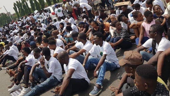 Nigerian Youths - THEWILL NEWS MEDIA Tinubu
