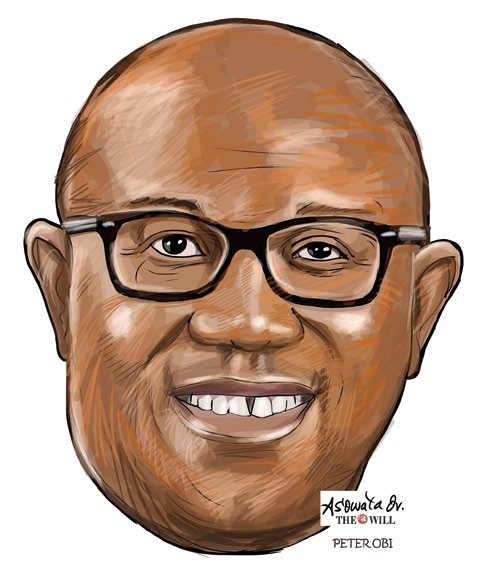 Peter Obi - THEWILL NEWS MEDIA