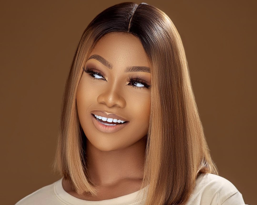 Tacha - THEWILL NEWS MEDIA tacha