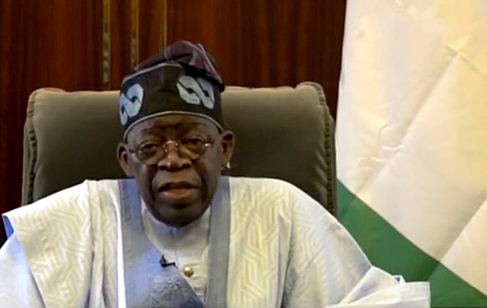 Tinubu Charges APC Leaders On Good Governance, Insists Presidential Poll Free, Fair - Vimarsana News