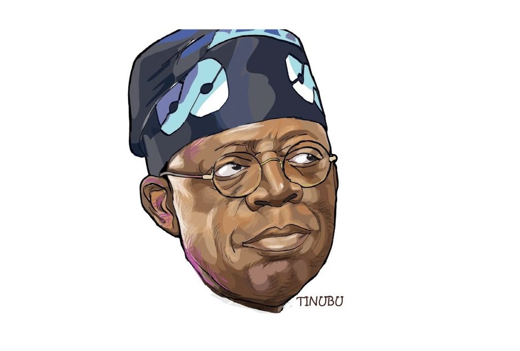 Tinubu - THEWILL NEWS MEDIA Tinubu