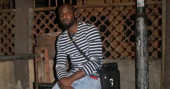 Davido's Ex-Signee Trevboi Under Investigation For Murder - Vimarsana News