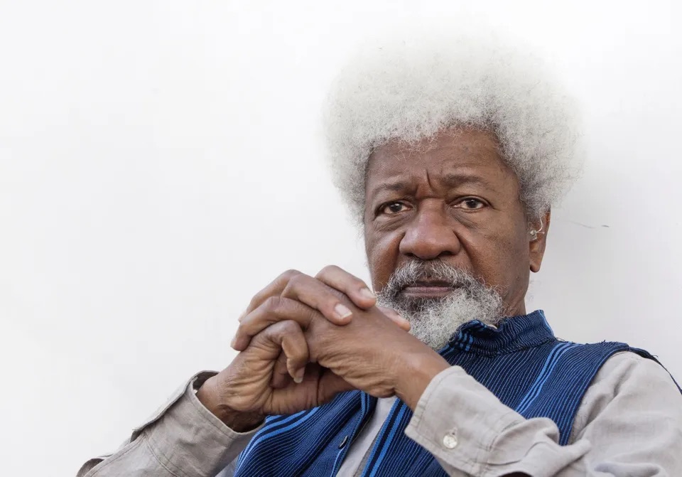 Soyinka Calls For Decentralisation Of Nigeria, Says National Conferences Mere Distractions