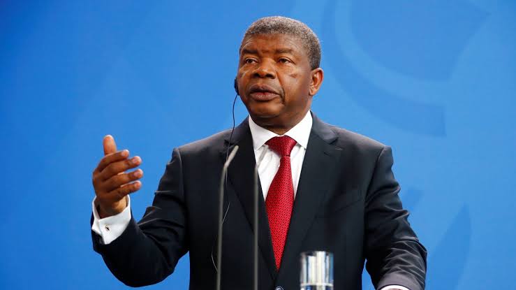 Angolan President Invites Tinubu To Consultations Of African Leaders In November - Vimarsana News