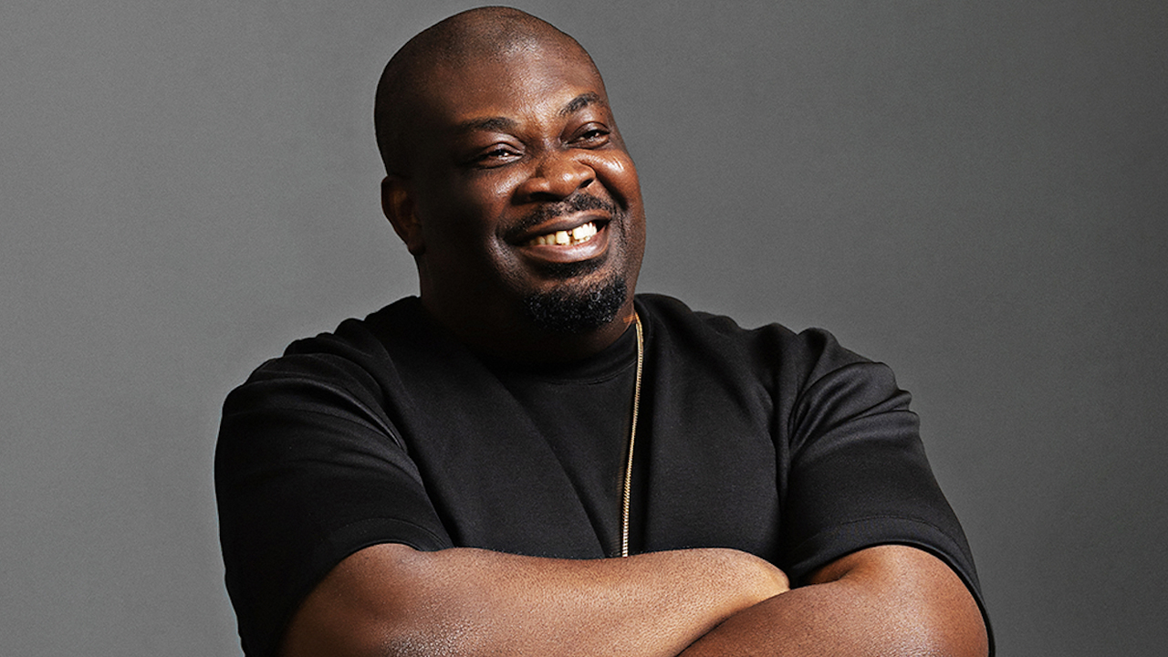 Don Jazzy - THEWILL NEWS MEDIA Don Jazzy