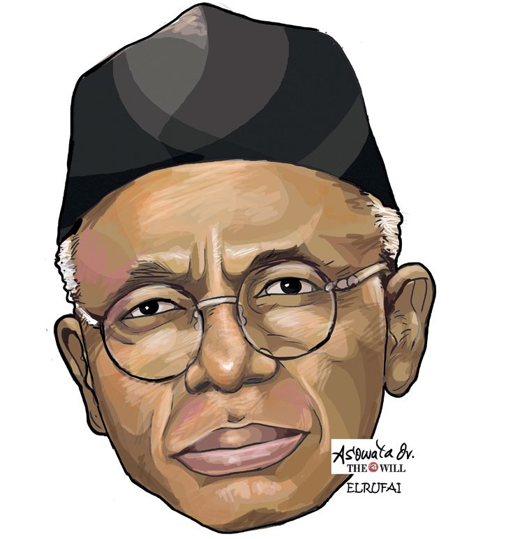El-Rufai - THEWILL NEWS MEDIA El-Rufai