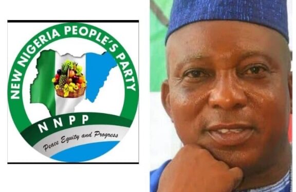 Oginni Remains Expelled – NNPP Accuses Ex-Chairman Of Impersonation - Vimarsana News