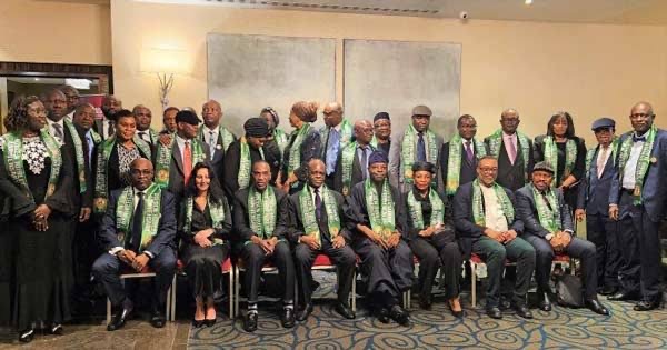 AMCON Didn't Sponsor Judges' London Training – Federal High Court - Vimarsana News