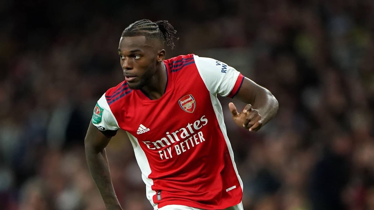 Arsenal's Nuno Tavares To Join Nottingham Forest On Loan - Vimarsana News