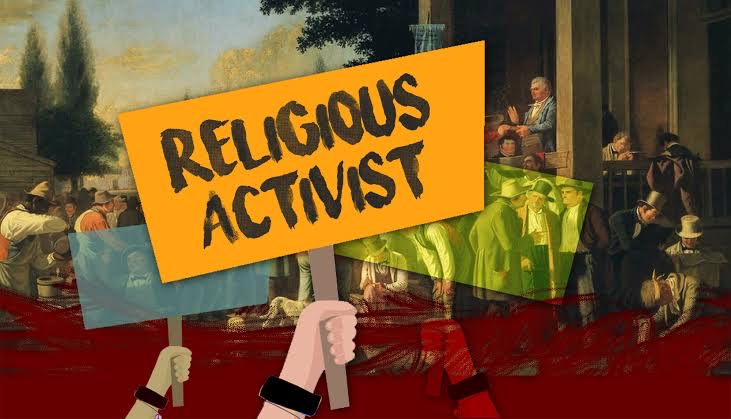OPINION: Religious Activism For Peace In Nigeria’s Northern Region