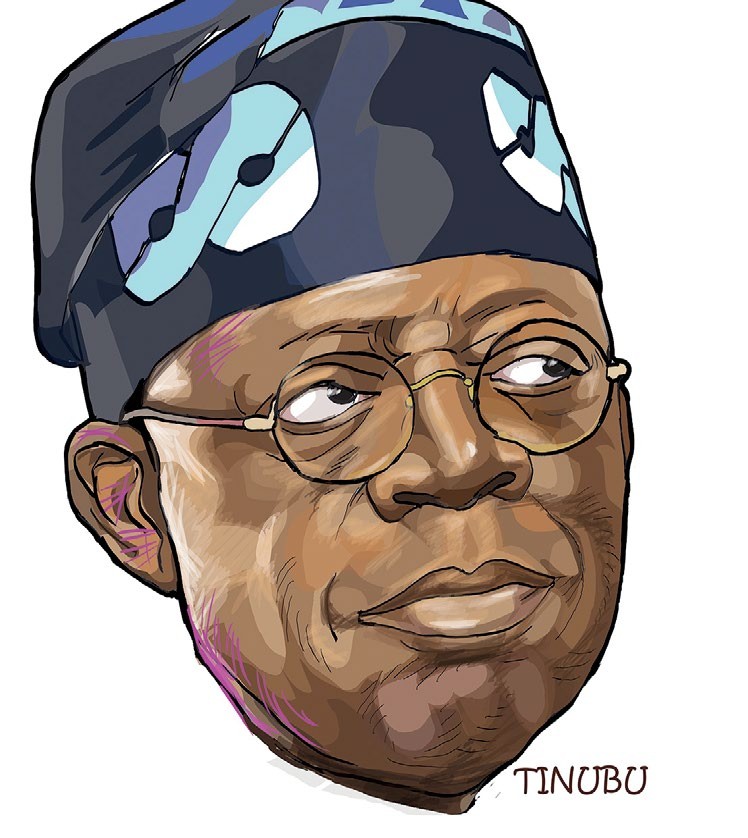 Bola-Tinubu