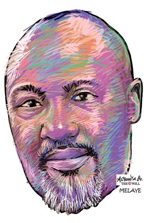 melaye - THEWILL NEWS MEDIA