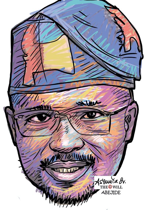 Abejide - THEWILL NEWS MEDIA