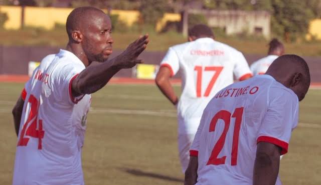 Bayelsa United Stun Akwa United 5-3 To Open 2023/24 Campaign - Vimarsana News