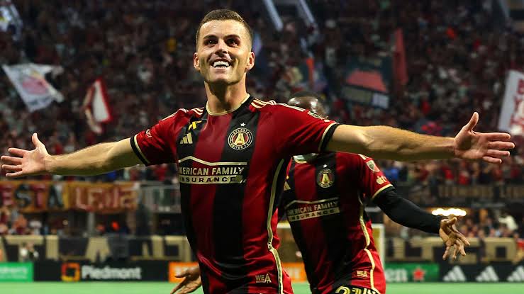 Atlanta United Beat Inter Miami 5-2 in Messi's Absence - Vimarsana News