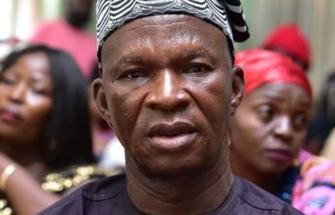 Benue Commissioner's Abductors Demand N60m Ransom – Family Source - Vimarsana News