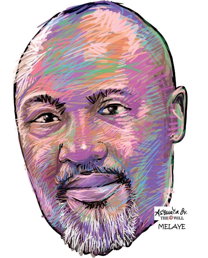 Melaye - THEWILL NEWS MEDIA