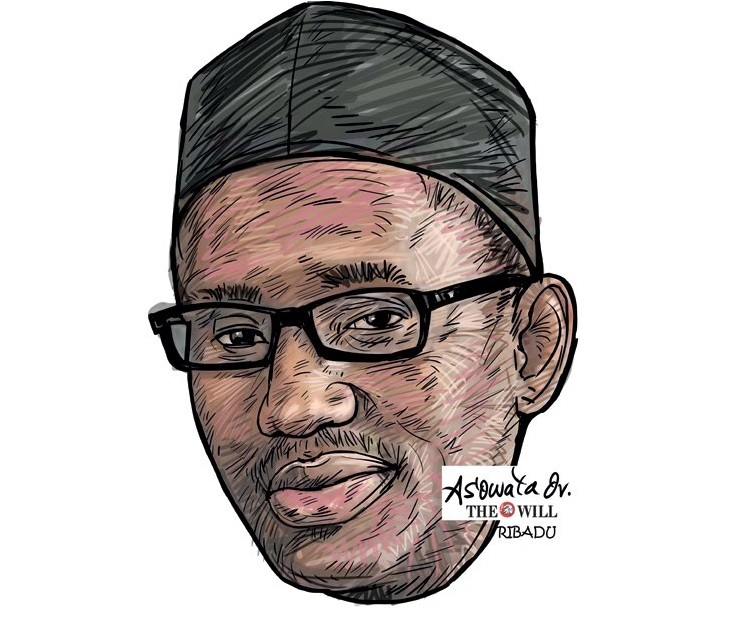 Ribadu - THEWILL NEWS MEDIA Ribadu