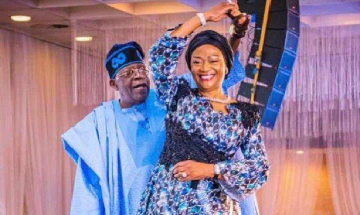 My Rock, Confidant And Greatest Supporter – President Tinubu Pays Tribute To Oluremi At 64