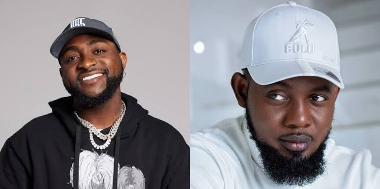 Ayo Makun Tenders Apology To Davido For Joking About His Bedroom Prowess