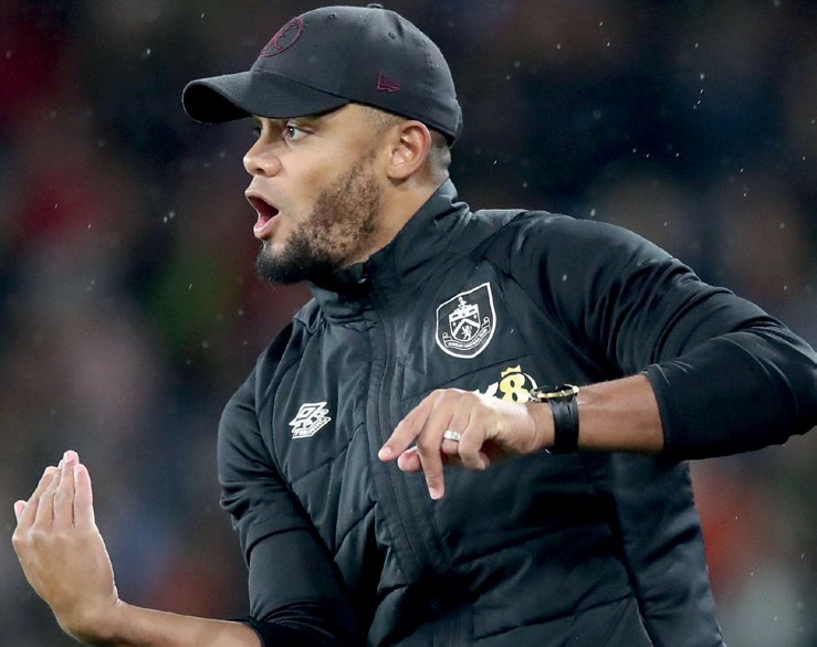 Kompany