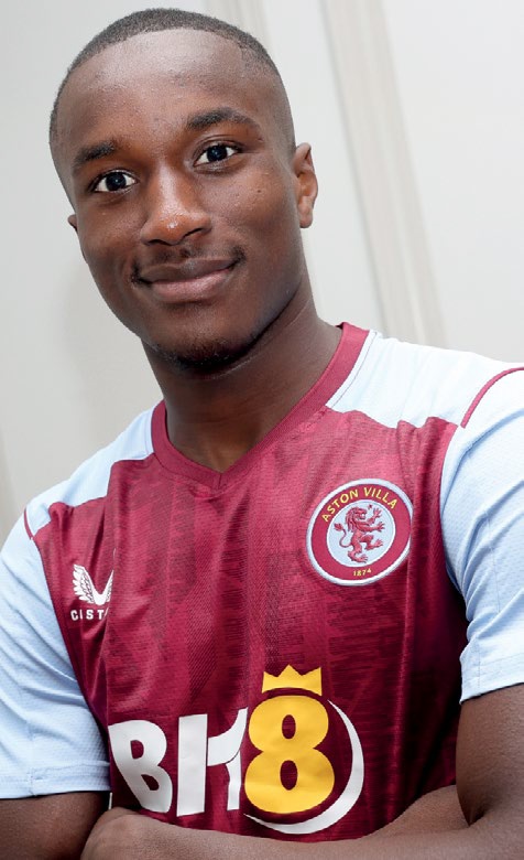 Mousa diaby - THEWILL NEWS MEDIA