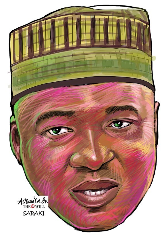 Saraki