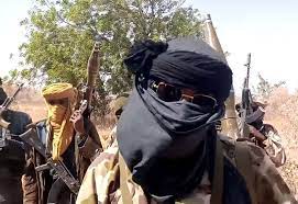Again, Gunmen Kidnap Varsity Students In Nasarawa - Vimarsana News