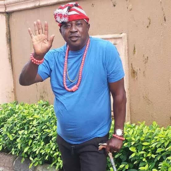 Veteran Actor Amaechi Muonagor Down With Stroke, Seeks Help - Vimarsana News