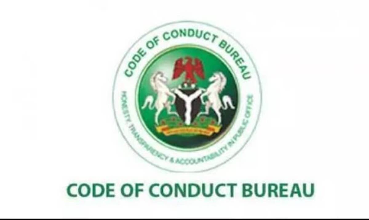 CCB Investigates Interior Minister Tunji-Ojo Over Humanitarian Affairs Contract - Vimarsana News