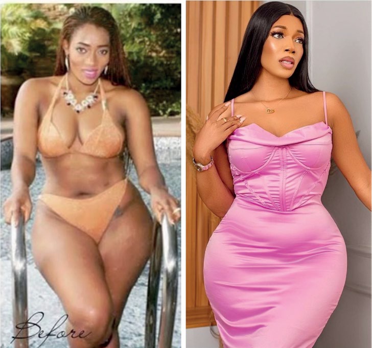 Destiny Amaka - THEWILL NEWS MEDIA
