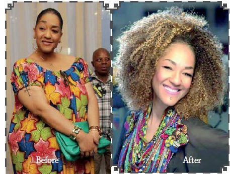 Elvina Ibru - THEWILL NEWS MEDIA