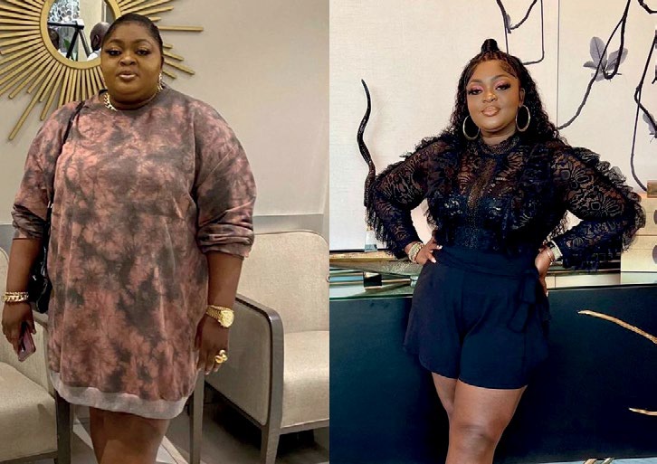 Eniola Badmus - THEWILL NEWS MEDIA