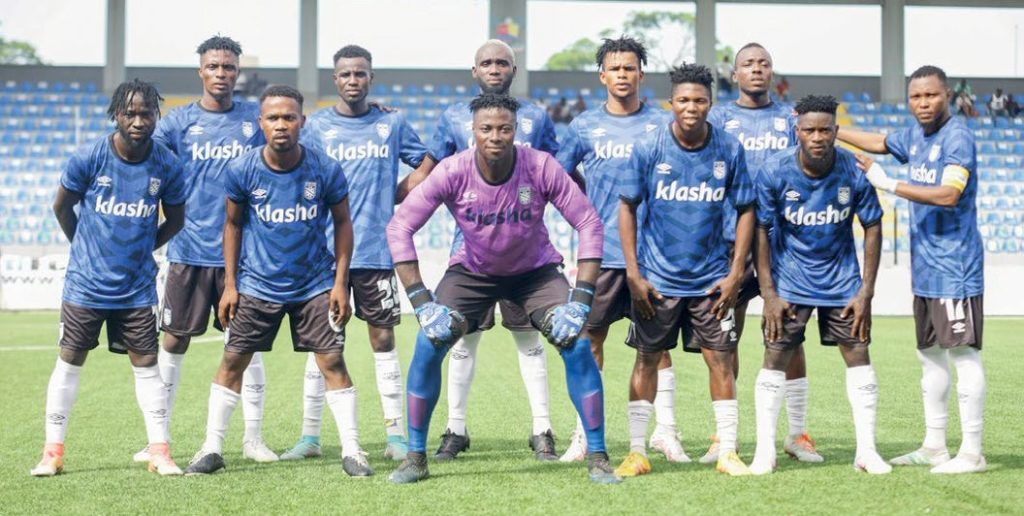 Enyimba - THEWILL NEWS MEDIA Enyimba