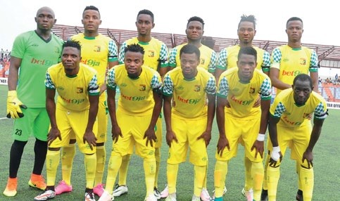 Enyimba Fc - THEWILL NEWS MEDIA Enyimba Fc