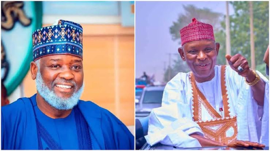 Kano Guber: Tension as Residents Await Supreme Court Verdict - Vimarsana News