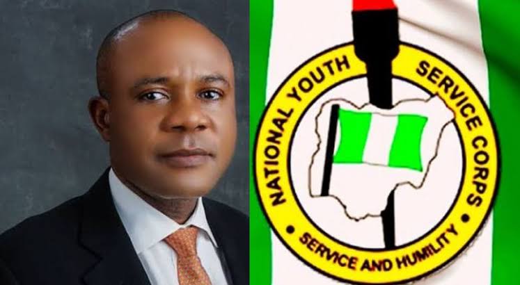 Court Fines NYSC N5m For Tagging Gov Mbah's Certificate Fake - Vimarsana News