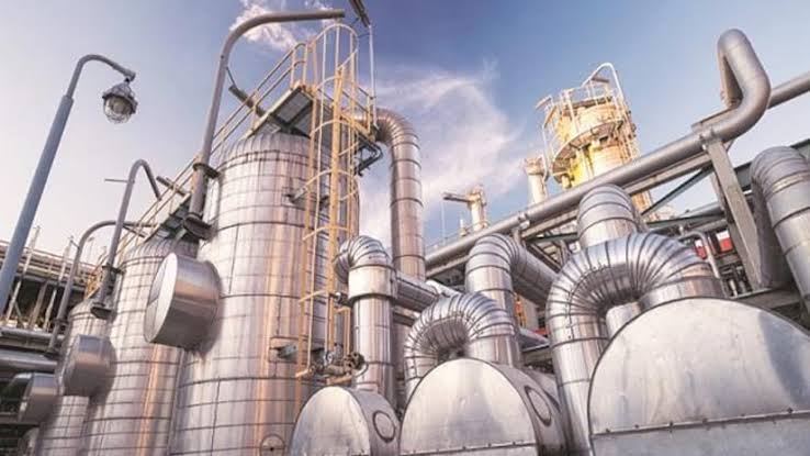 How Russia-Ukraine War Impacts Nigeria's Crude Oil Export – NNPCL - Vimarsana News