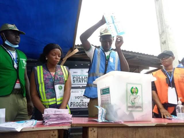 EFCC To Monitor Imo, Bayelsa, Kogi Guber Polls - Vimarsana News