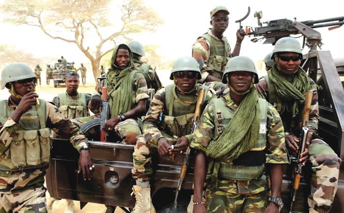 How Troops Foiled Attack On Yobe Governor's Convoy – DHQ - Vimarsana News
