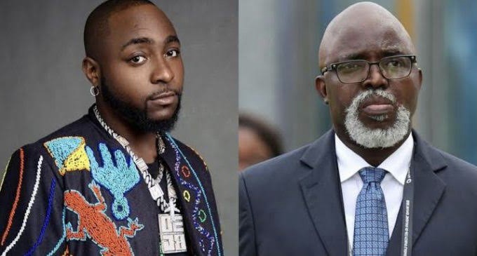 Delta Concert: Davido Objects To Pinnick's Suit Over Breach Of Contract - Vimarsana News