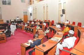 Bauchi Assembly Elects Babayo Akuyam New Speaker - Vimarsana News