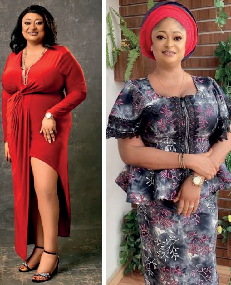 Ibironke Ojo-Anthony - THEWILL NEWS MEDIA