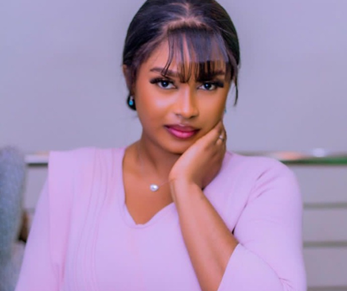 Mercy Isoyip Publicly Apologises For Fumbling National Anthem At mercy-isoyip-publicly-apologises-for-fumbling-national-anthem-at
