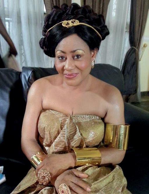 Ngozi Ezeonu - THEWILL NEWS MEDIA