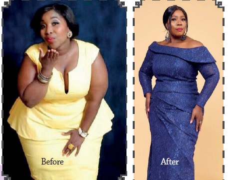 Olufunke Abosede - THEWILL NEWS MEDIA