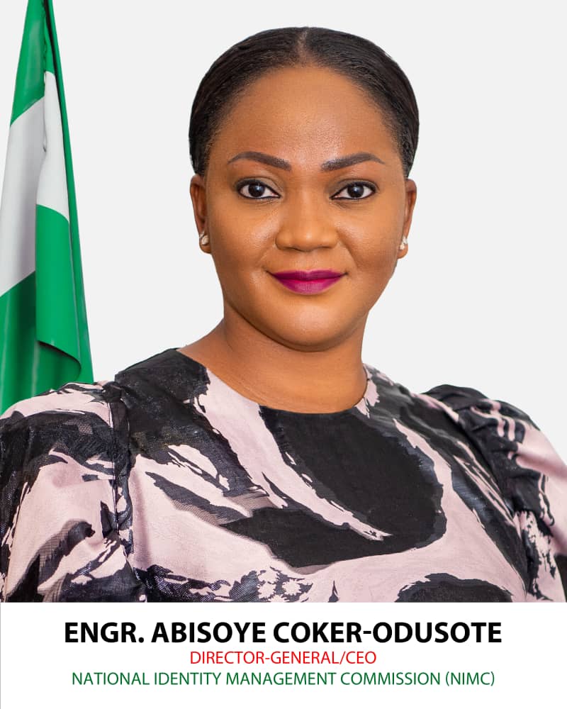 Abisoye Coker - Odusote - THEWILL NEWS MEDIA